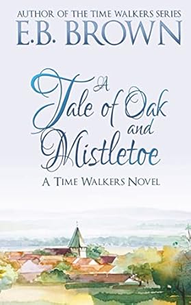 Tale of Oak and Mistleto