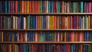 Diversity in Publishing: The Push for Underrepresented Voices