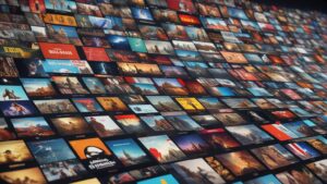 Global Storytelling: How Streaming Brings International Films to Wider Audiences​