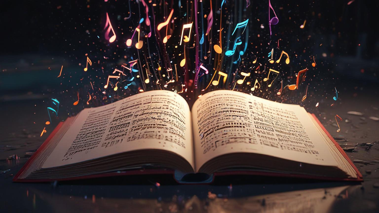 The Role of Cinematic Music in Bringing Literary Emotions to Life